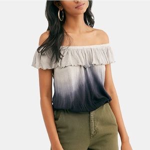 Free People off should top